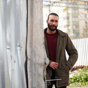 Fotoğraf Ateş Kuşları