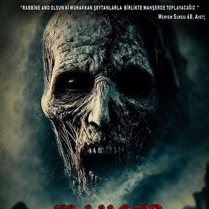 Fotoğraf Mahşer Cin Padişahı