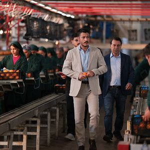 Fotoğraf Mercan Köşk