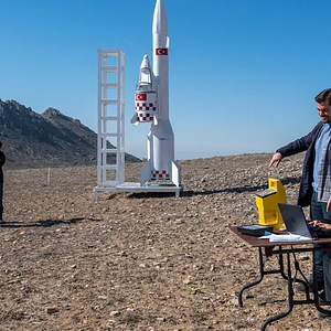 Fotoğraf Gönül Dağı