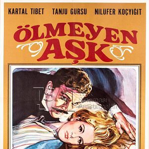 Fotoğraf Ölmeyen Aşk