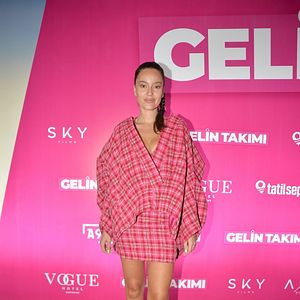 Fotoğraf Gelin Takımı