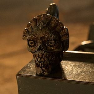 Fotoğraf Ölümün Sesi