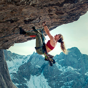 Fotoğraf Cliffhanger