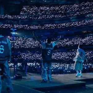 Fotoğraf Stray Kids: The dominATE Deneyimi