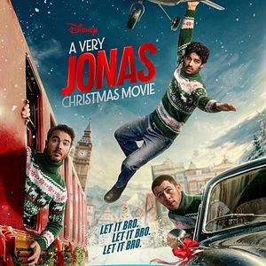 Fotoğraf A Very Jonas Christmas Movie