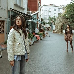 Fotoğraf Çarpıntı