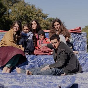 Fotoğraf Sahipsizler