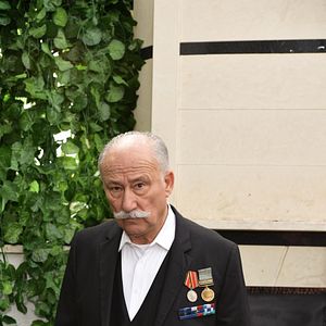 Fotoğraf Veda Partisi