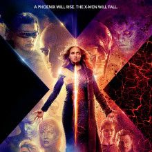 Fotoğraf X-Men: Dark Phoenix