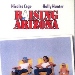 Fotoğraf Raising Arizona