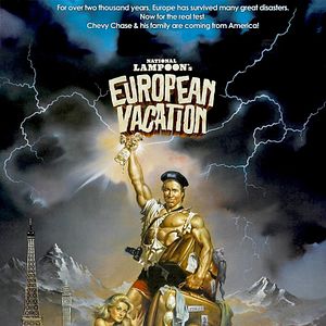 Fotoğraf National Lampoon's European Vacation