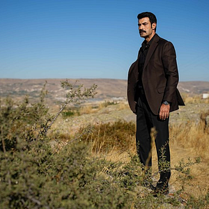 Fotoğraf Sevdan Bir Ateş
