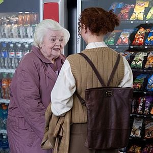 Fotoğraf Müthiş Eleanor