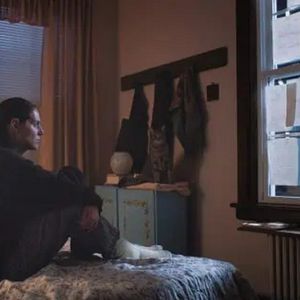 Fotoğraf Üzgünüm, Bebeğim