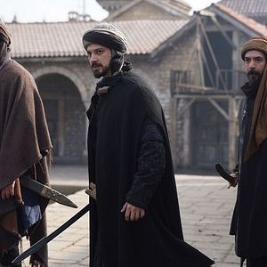 Fotoğraf Kuruluş Orhan