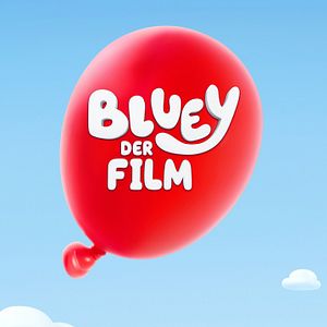 Fotoğraf  Bluey Filmi