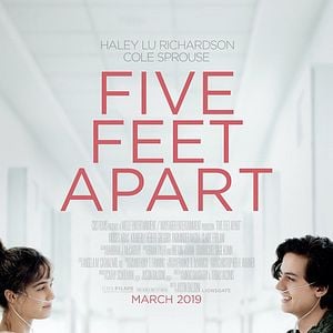 Fotoğraf Five Feet Apart