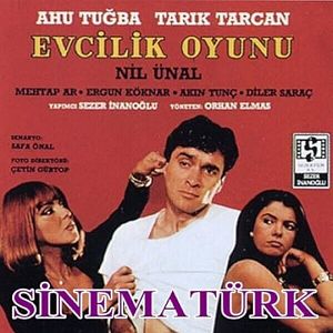 Fotoğraf Evcilik Oyunu