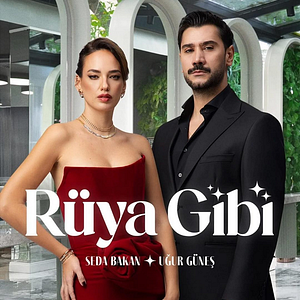 Fotoğraf Rüya Gibi