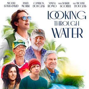 Fotoğraf Looking Through Water