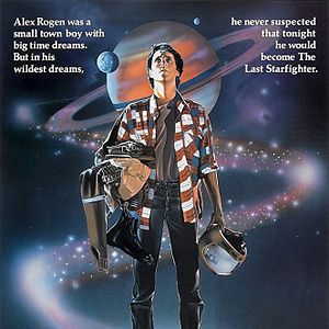 Fotoğraf The Last Starfighter