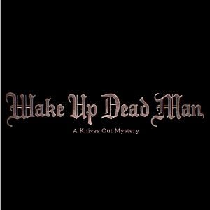 Fotoğraf Bıçaklar Çekildi: Ölü Adamın Uyanışı 