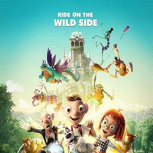 Fotoğraf Sihirli Müze