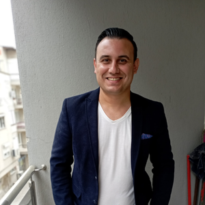 Fotoğraf Hüseyin Dalgın