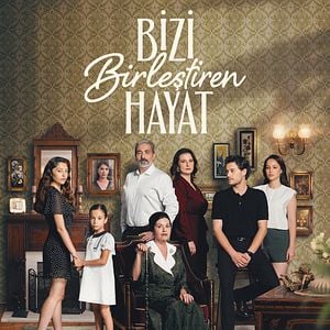 Fotoğraf Bizi Birleştiren Hayat