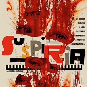 Fotoğraf Suspiria