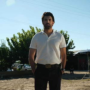 Fotoğraf Bereketli Topraklar