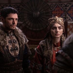 Fotoğraf Kuruluş Osman