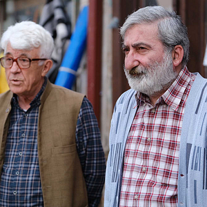 Fotoğraf Gönül Dağı