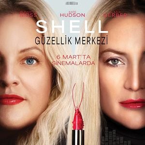 Fotoğraf Shell: Güzellik Merkezi