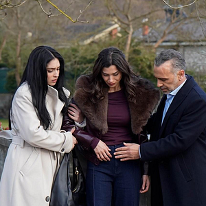 Fotoğraf Güller ve Günahlar