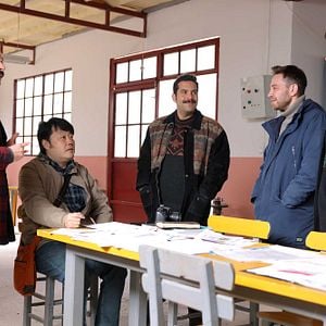 Fotoğraf Gönül Dağı