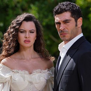 Fotoğraf Bir Gece Masalı