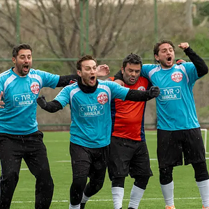 Fotoğraf Gönül Dağı