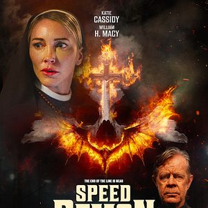 Fotoğraf Speed Demon