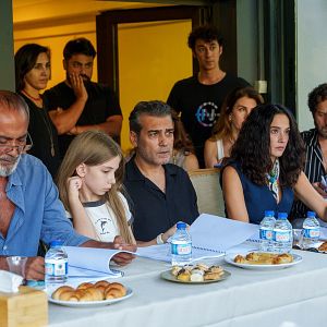 Fotoğraf Ben Annemin Rüyasıyım