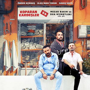 Fotoğraf Koparan Kardeşler