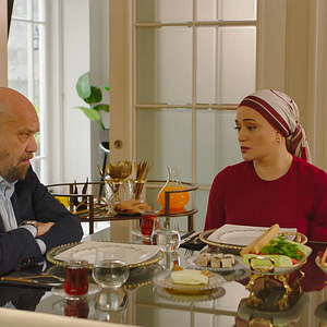 Fotoğraf Kızılcık Şerbeti