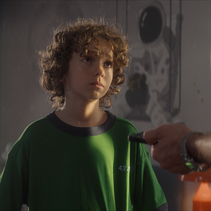 Fotoğraf Sen Büyümeye Bak