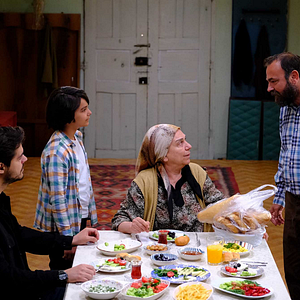 Fotoğraf Gönül Dağı