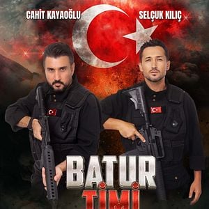 Fotoğraf Batur Timi