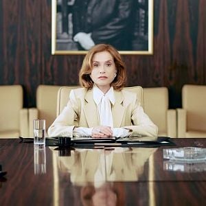 Fotoğraf La Femme la plus riche du Monde