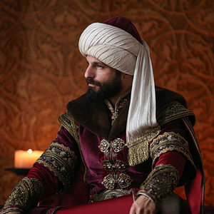 Fotoğraf Mehmed: Fetihler Sultanı
