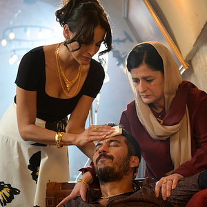 Fotoğraf Halef: Köklerin Çağrısı