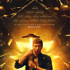 Fotoğraf Megalopolis: Bir Masal